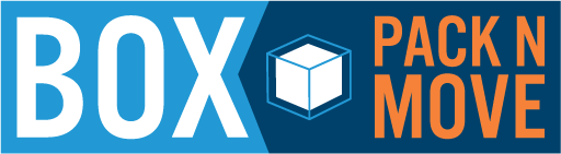 Box Pack N Move